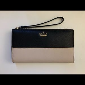 KATE SPADE NEW YORK WALLET